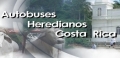 Autobuses Heredianos Costa Rica
